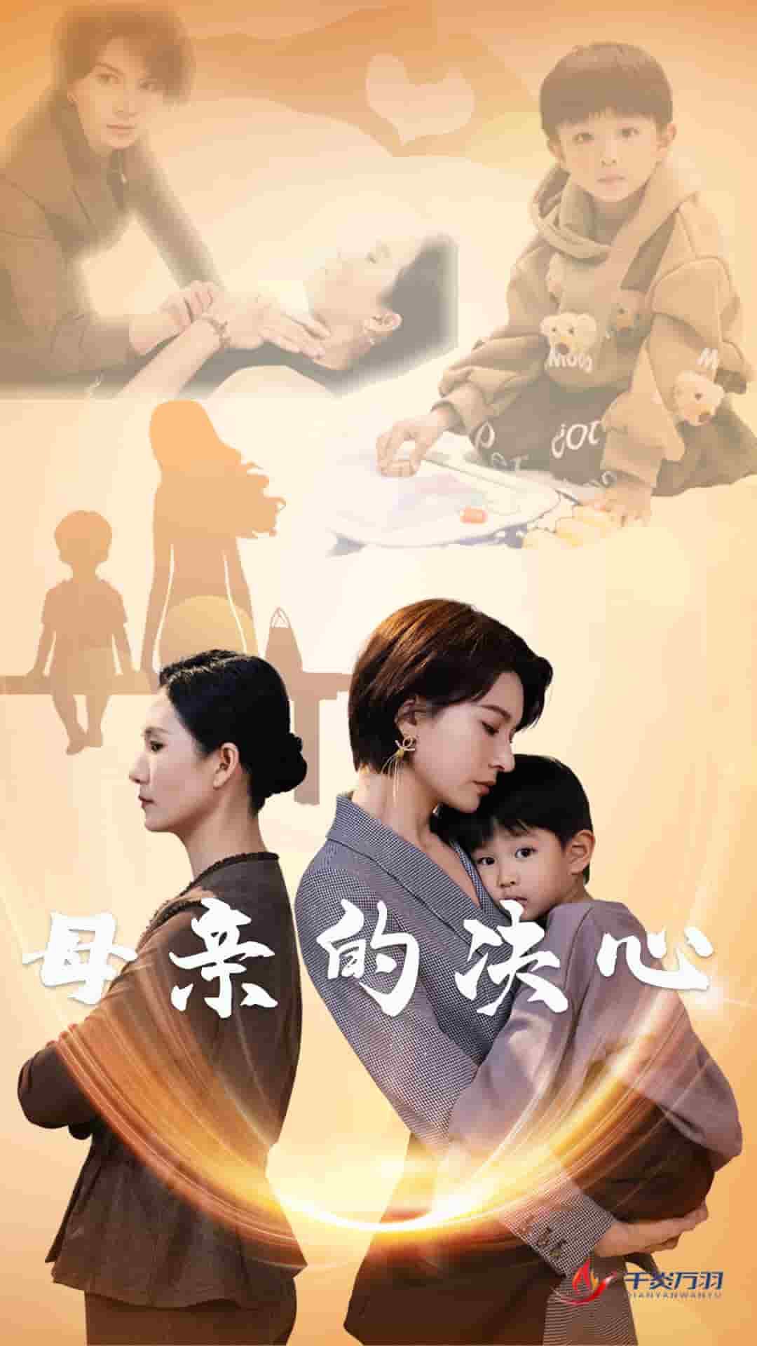 母亲的决心第02集