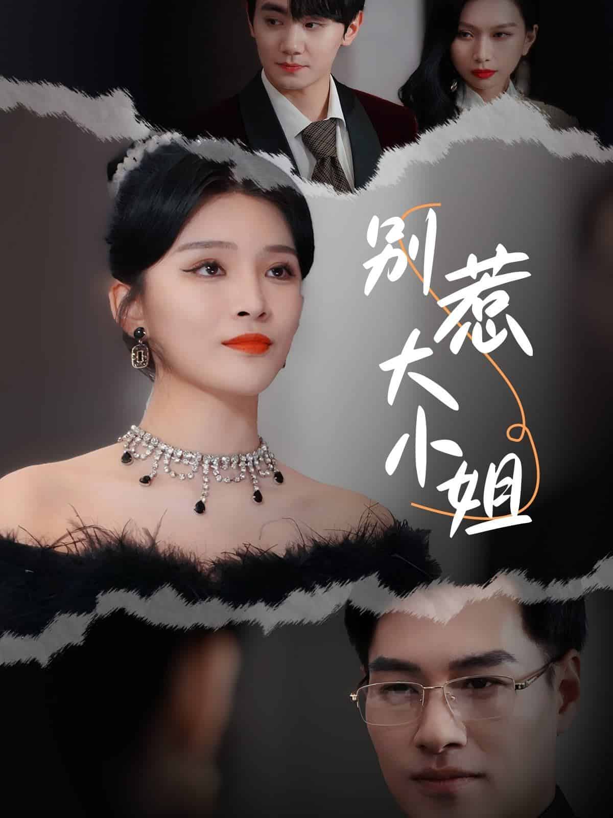 别惹大小姐第28集