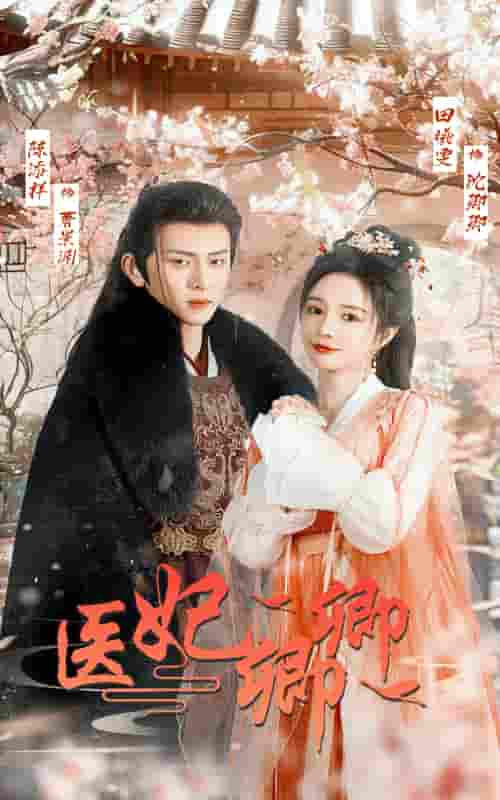 医妃卿卿第22集