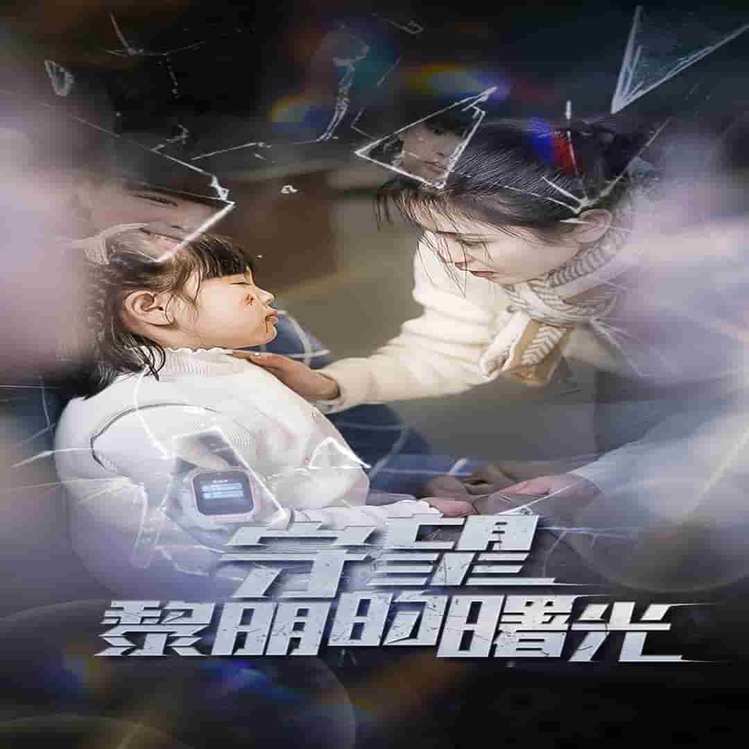 守望黎明的曙光第08集