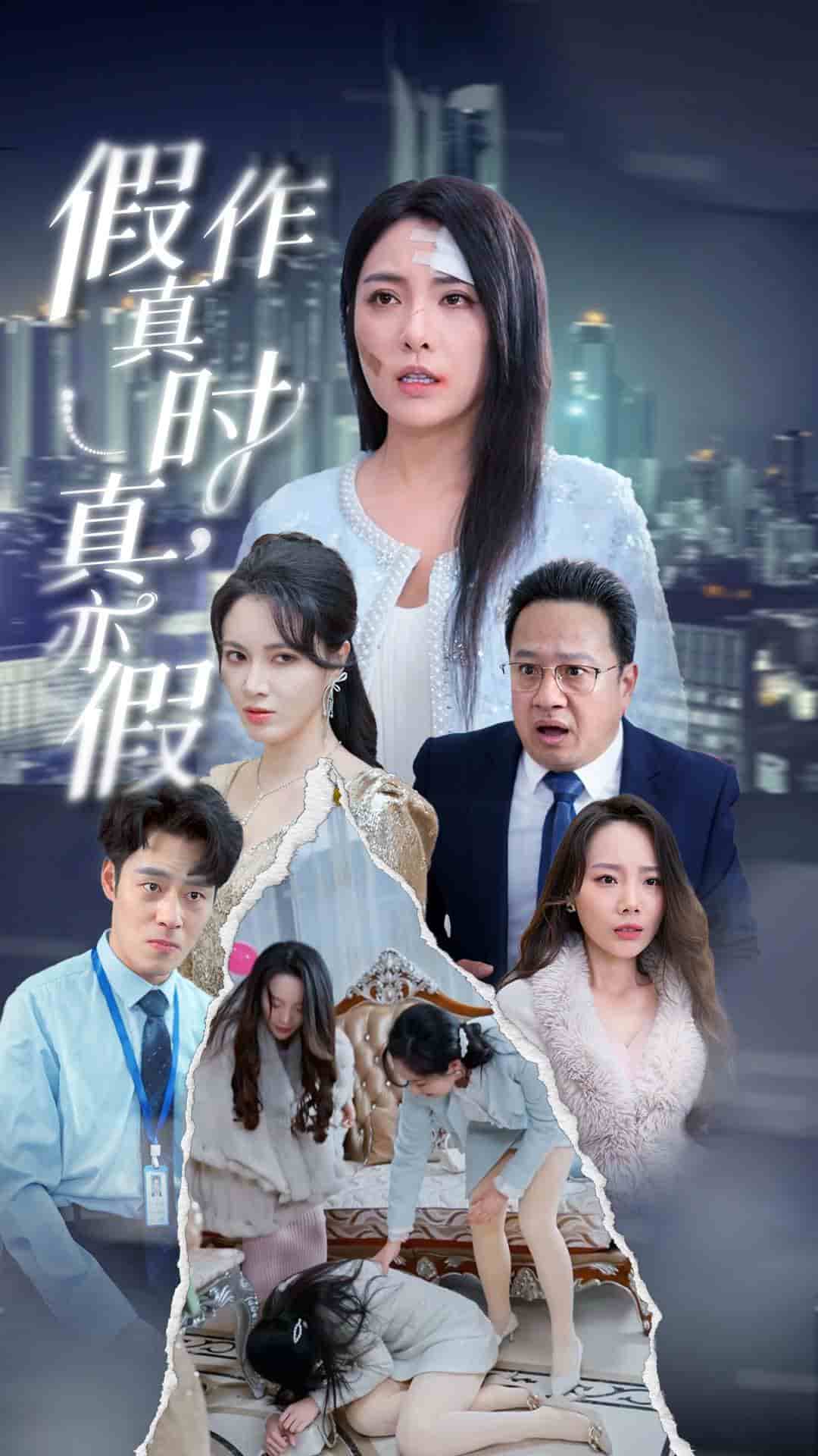假作真时真亦假第01集