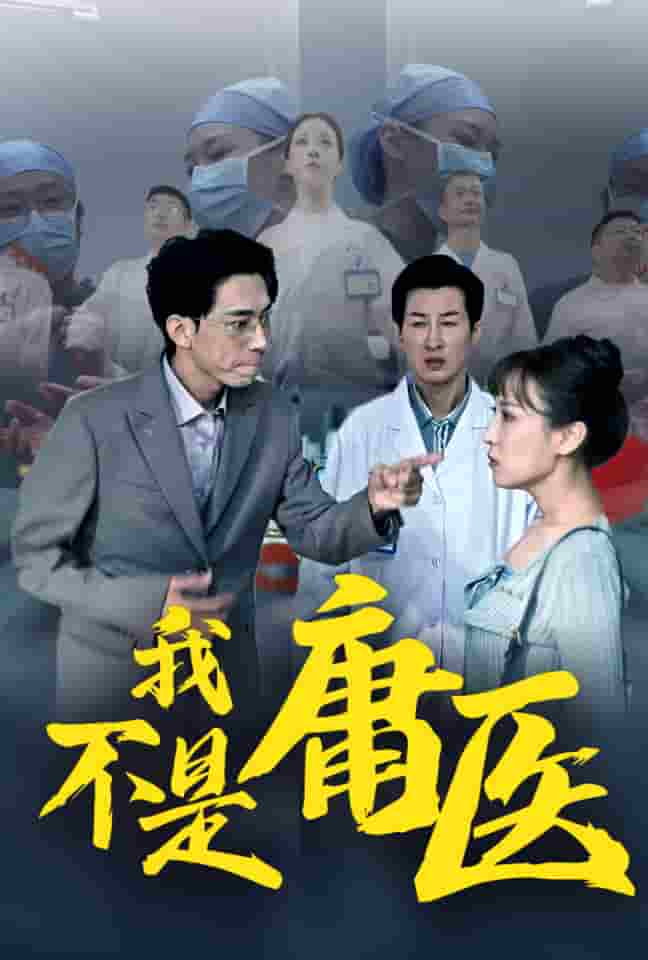 我不是庸医第25集