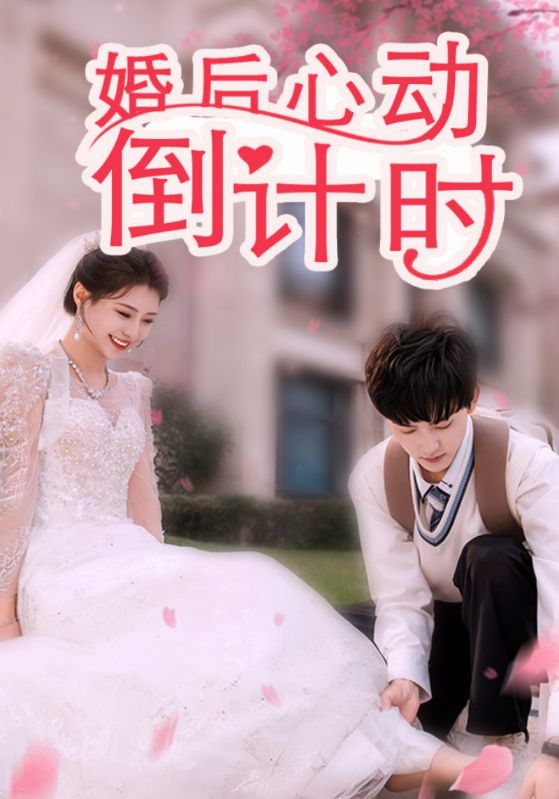 婚后心动倒计时第29集