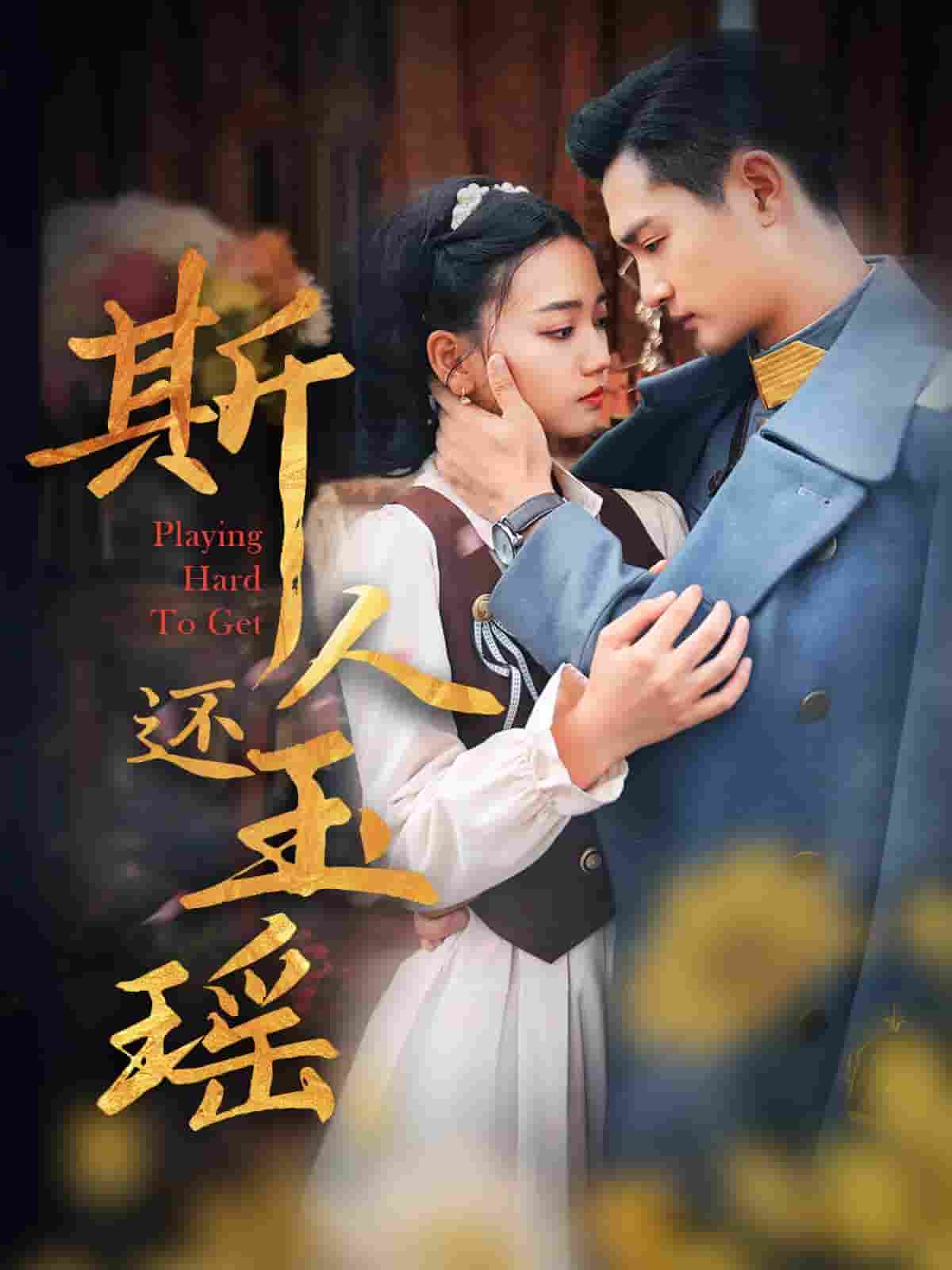 斯人还玉瑶第19集