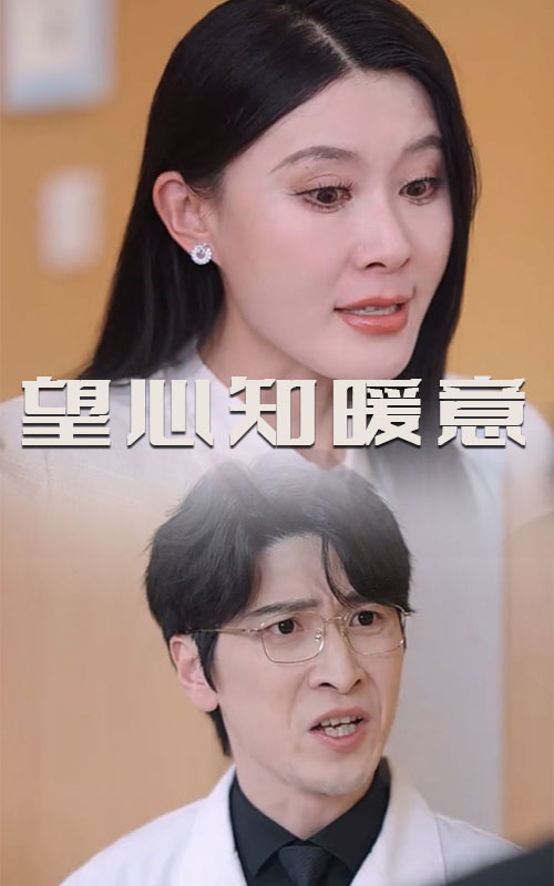 望心知暖意第28集