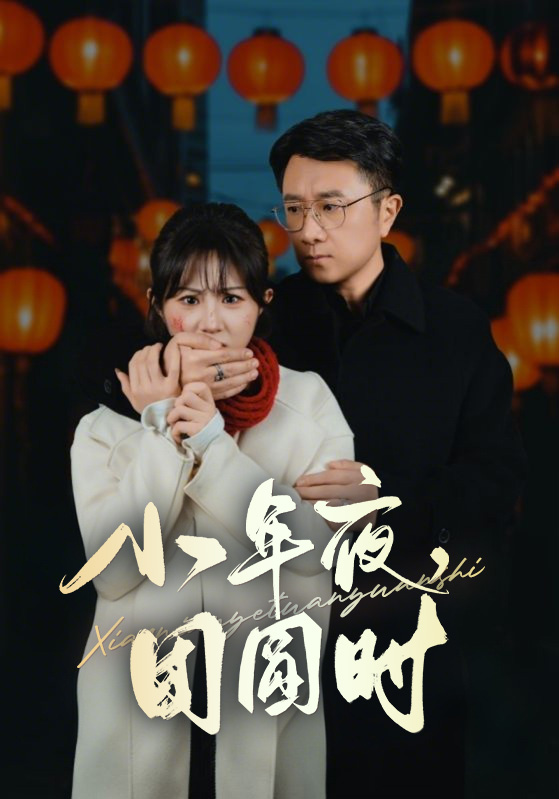 小年夜万家灯火没有我第21集