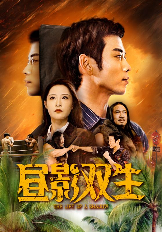 昼影双生第20集