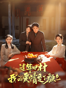 过年回村我的爱情变了颜色第17集