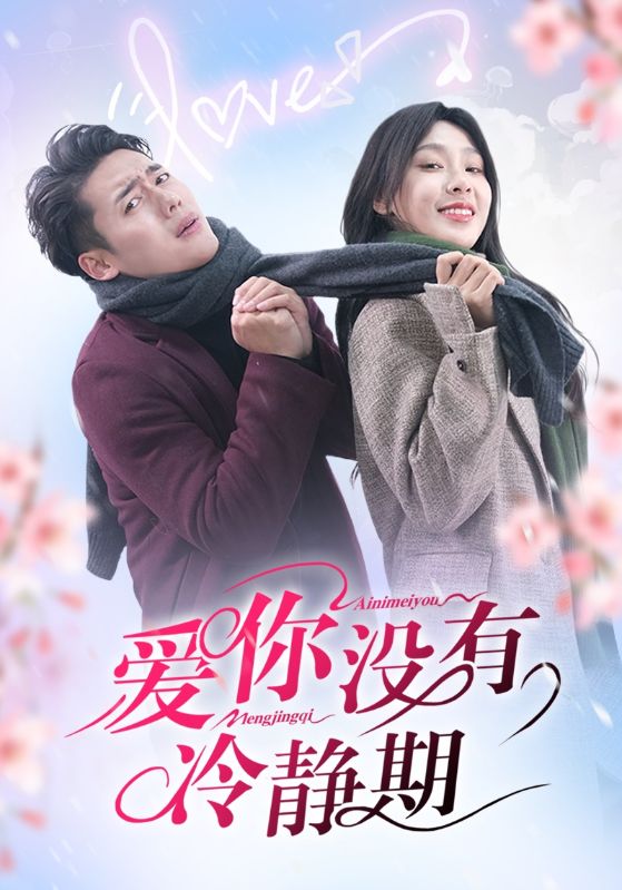 爱你没有冷静期第29集