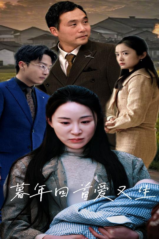 暮年回首爱又生第17集