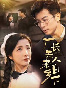 厂长夫人来自乡下第3集