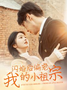 闪婚后偏宠我的小祖宗第12集