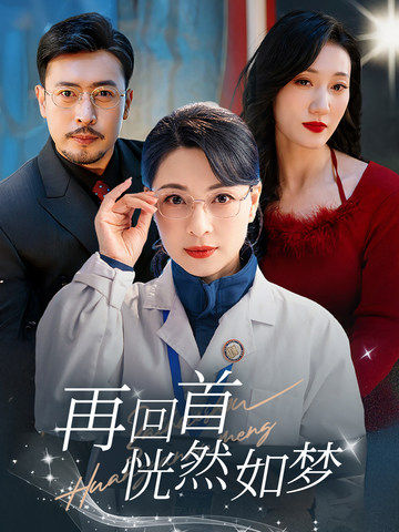 再回首恍然如梦第64集