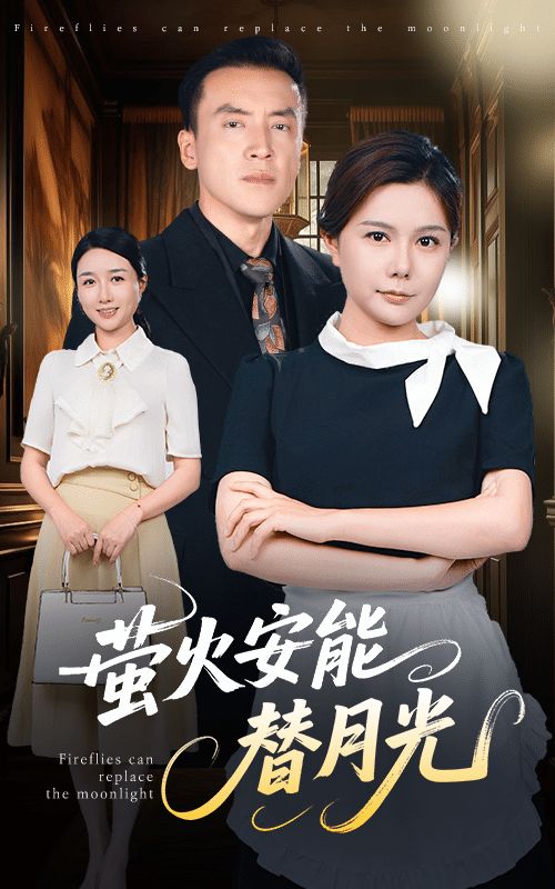 莹火安能替月光第38集