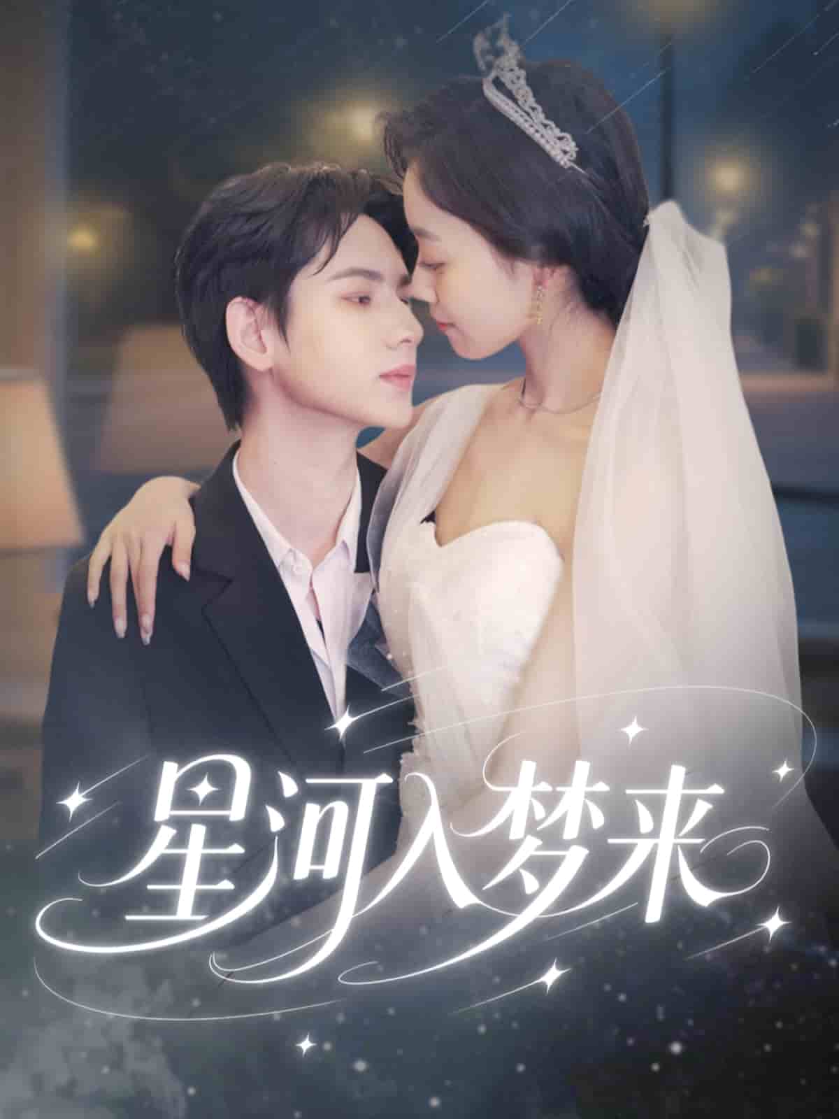 星河入梦来(全集)