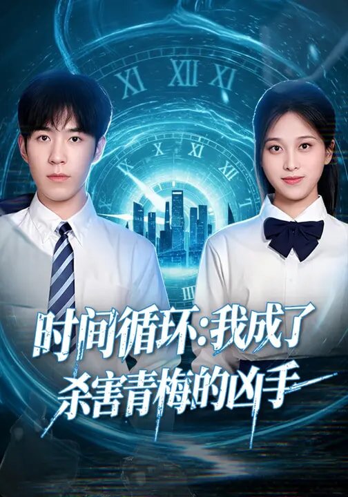 时间循环：我成了杀害青梅的凶手(全集)