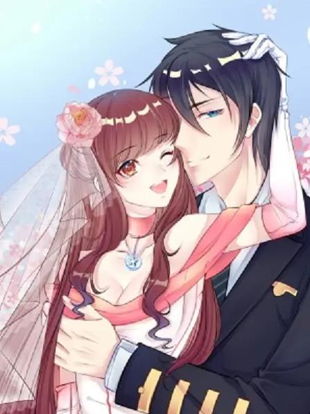 机长大人轻点爱动态漫画第一季(全集)